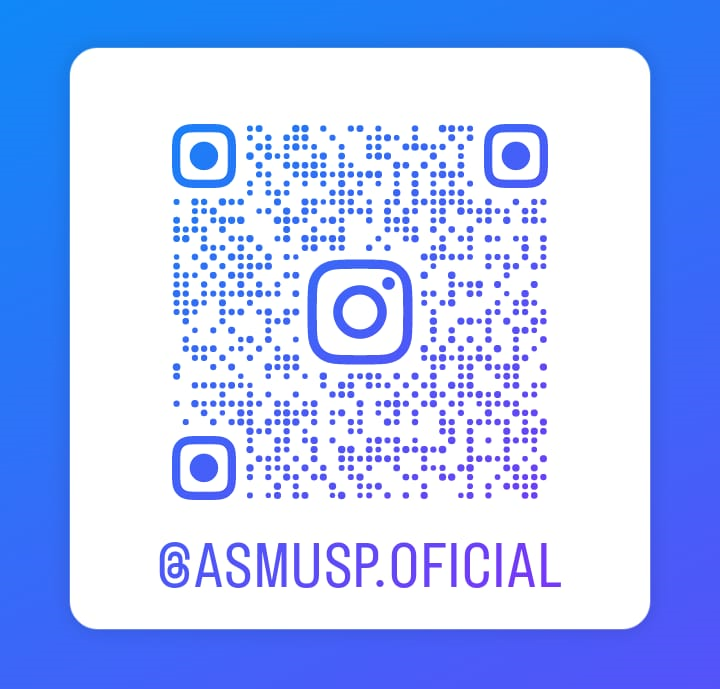 Instagram ASMUSP