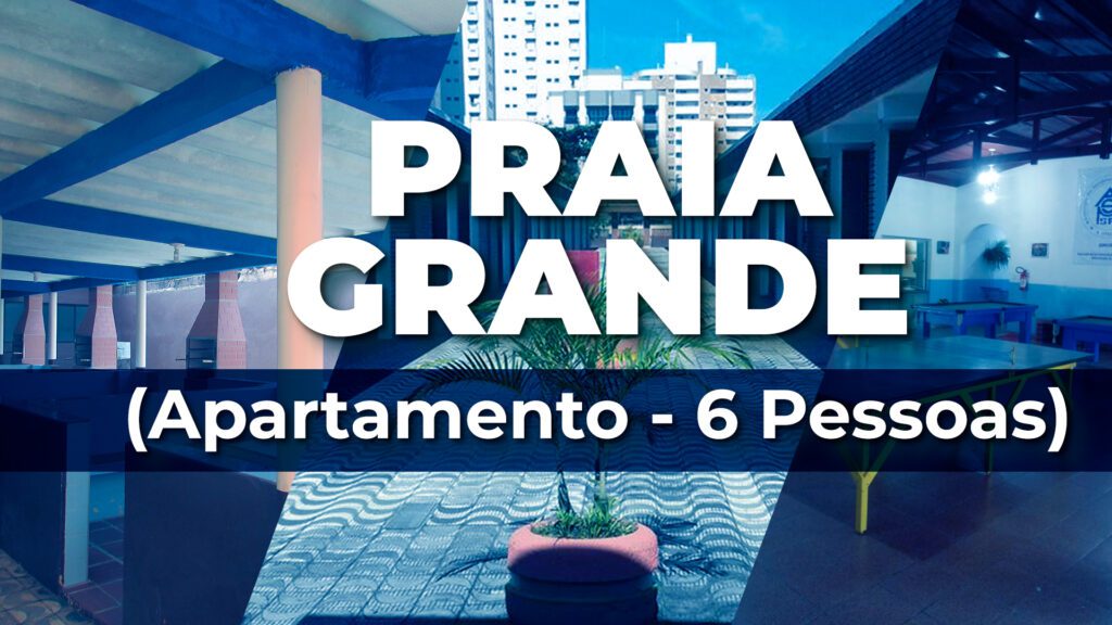 Município de Praia Grande